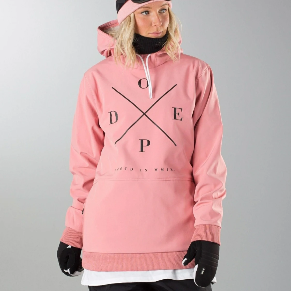 Dope snowboard jacka