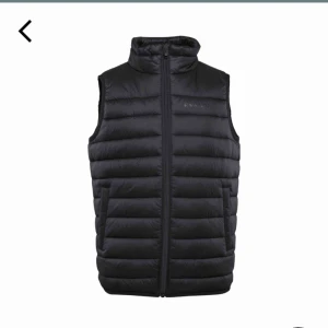  - Jag söker denna väst 