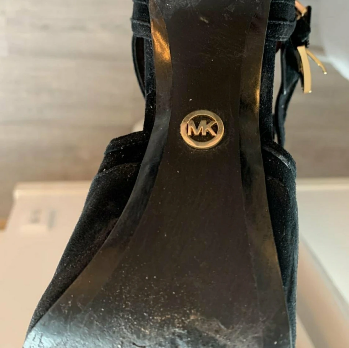 Michael kors skor - 90