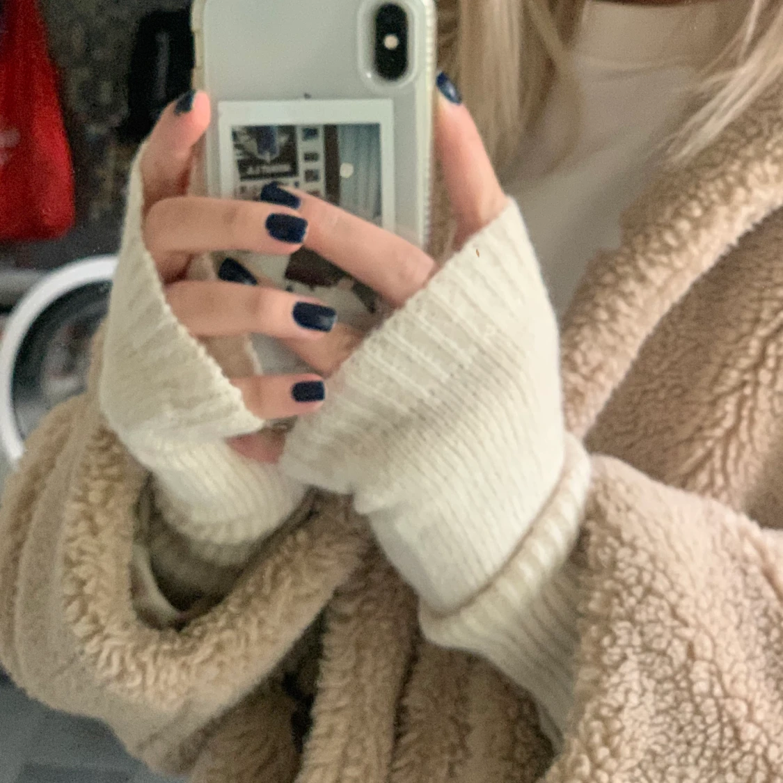 Handledsvärmare - 90