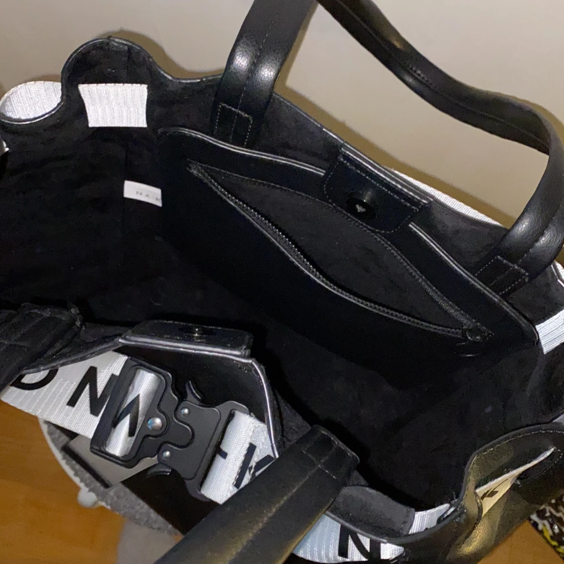 Väska från nakd - 90