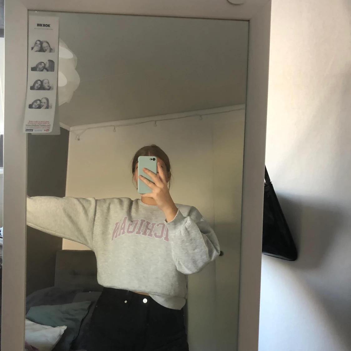 Sweater/Collegetröja