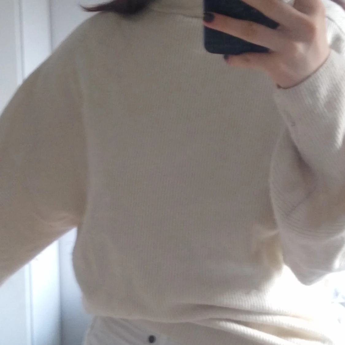 Weekday stickad tröja - 90