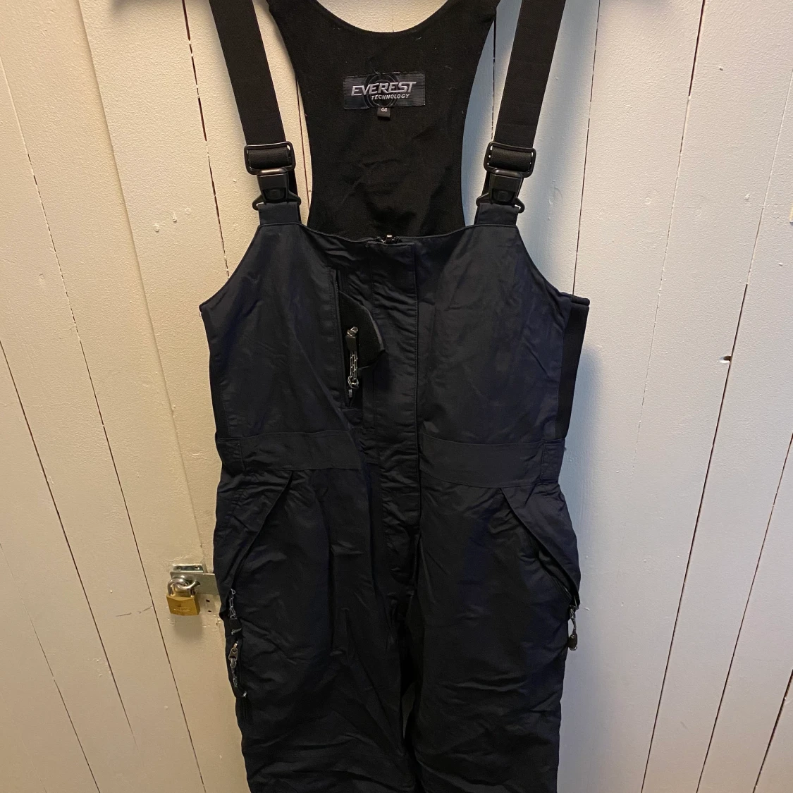 Everest skidbyxor i strl 44