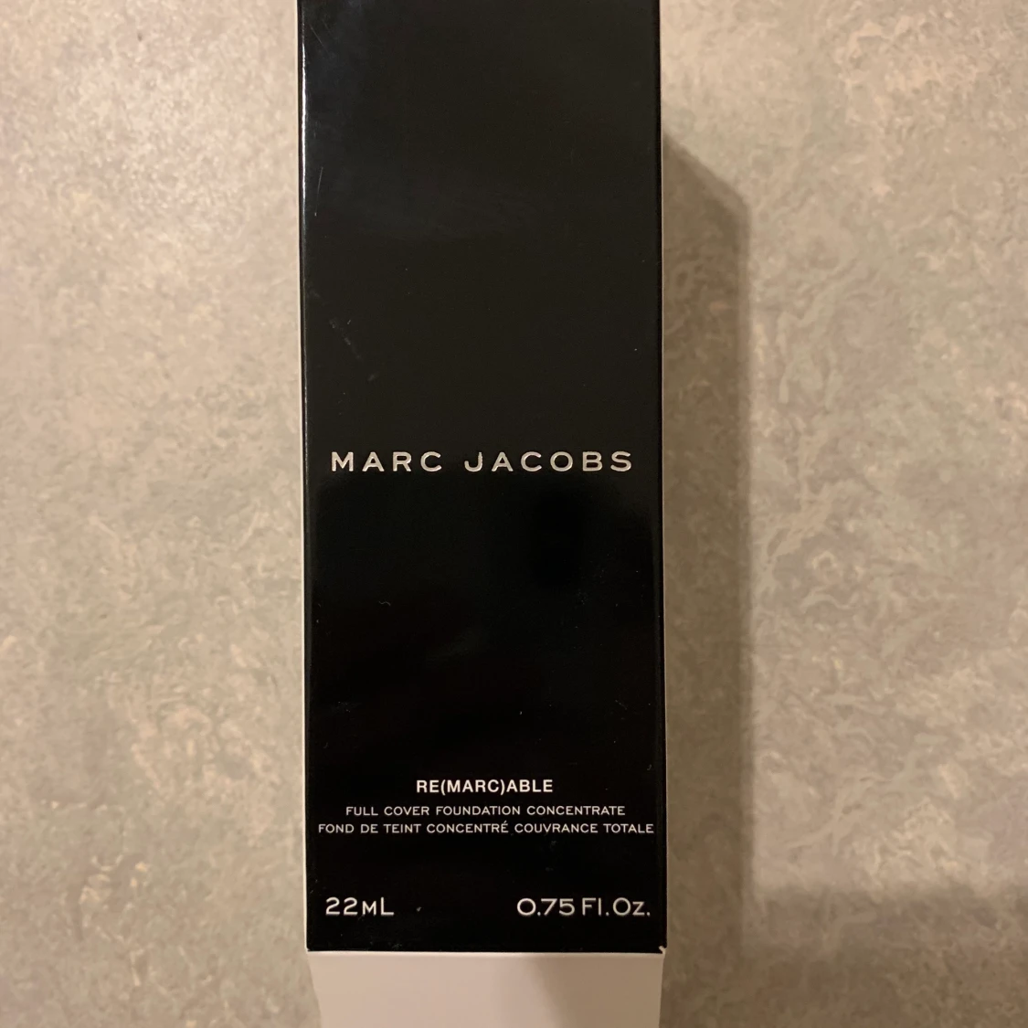 Marc Jacobs foundation - 90