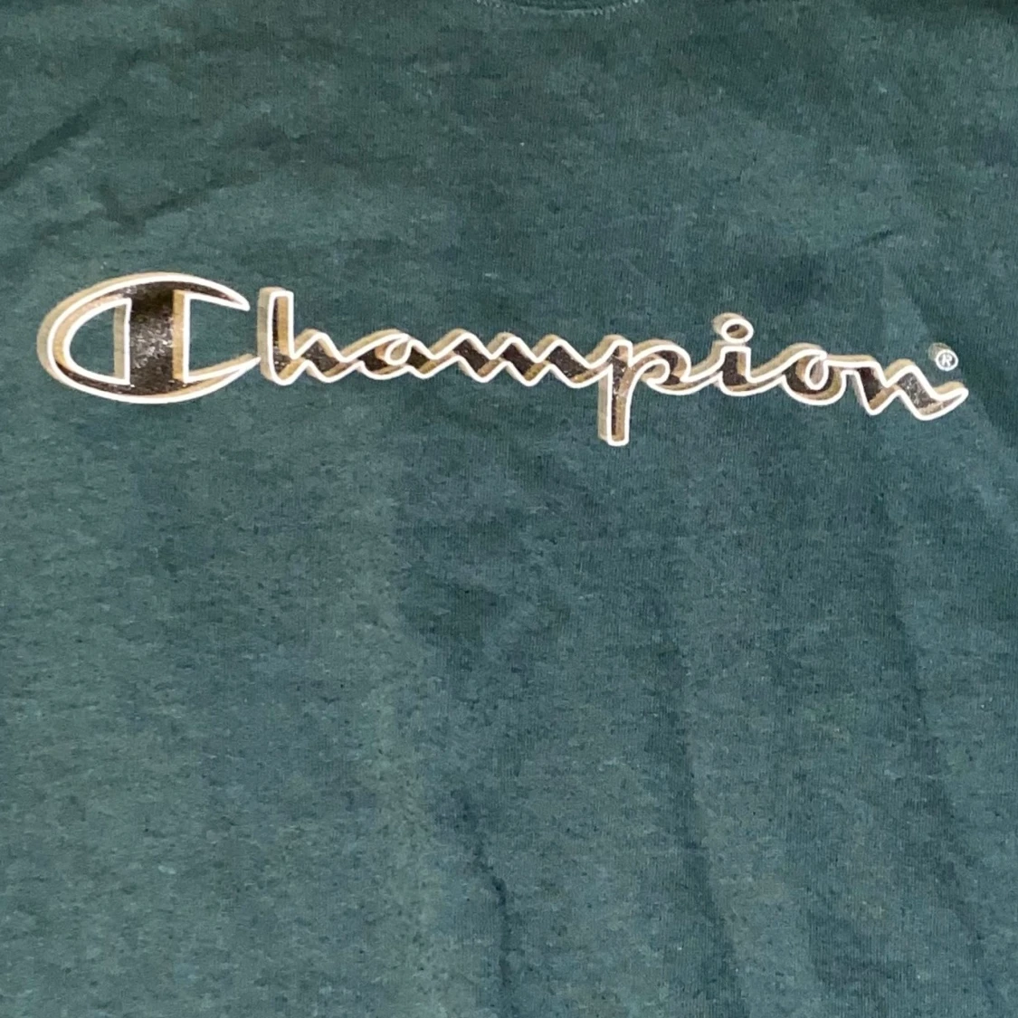 championtröja strl s - 90