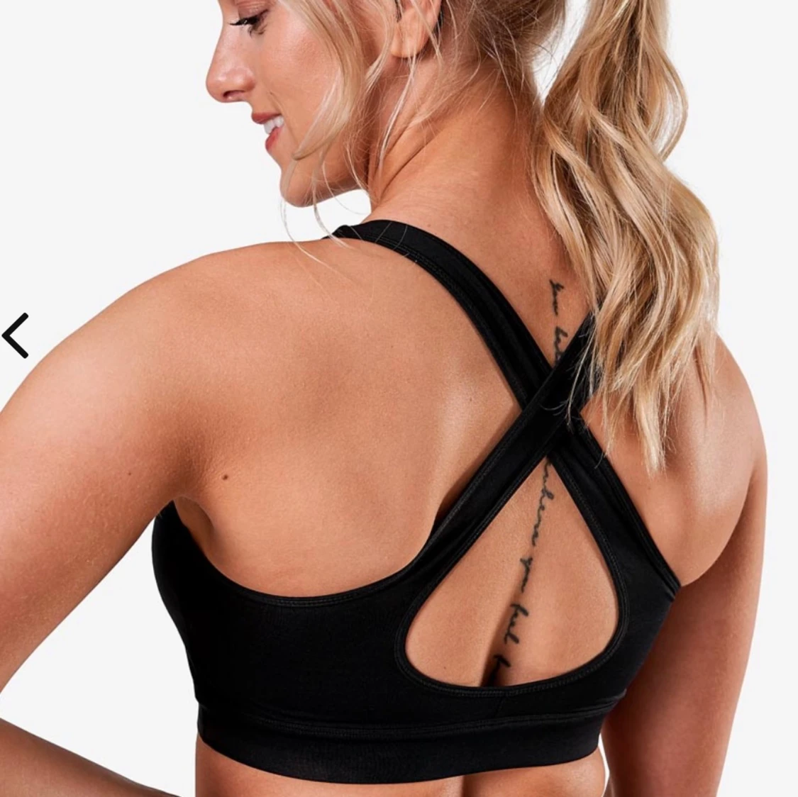 Sporttopp ifrån ICIW - 90