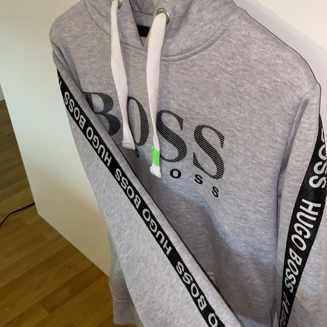 Hugoboss hoodie  - 91