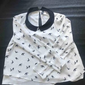  - Blus från H&M. Kan skickas