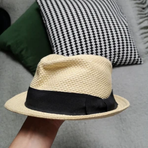  - Sommarhatt