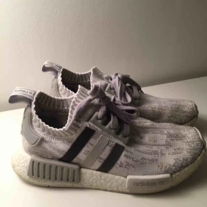  - Adidas NMD i fint skick.