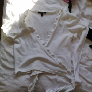  - Pris kan diskuteras! Blus/topp från Gant. Jättefin men tyvärr för liten för mig😊