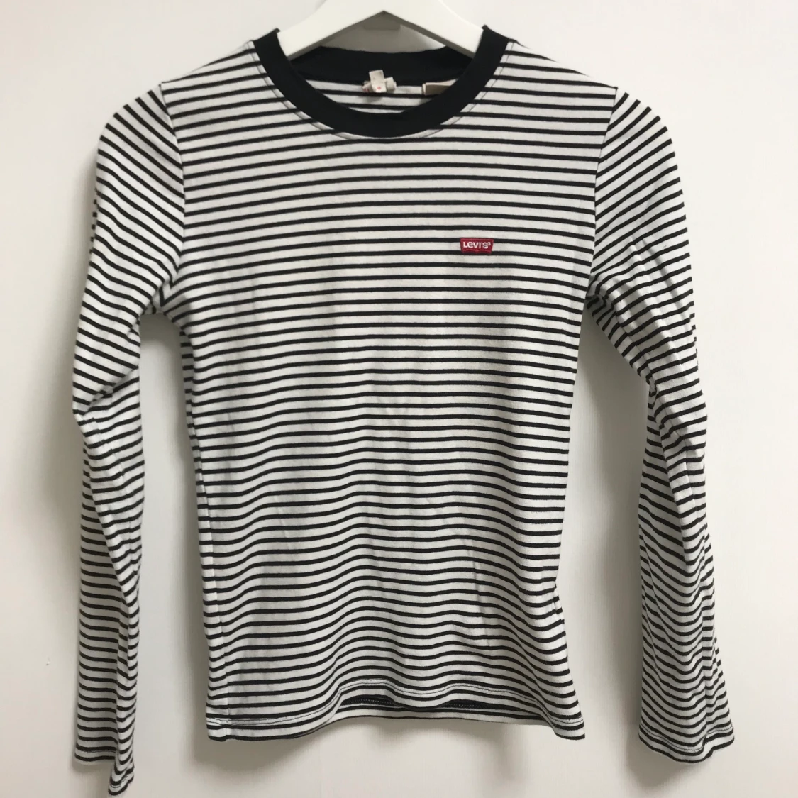 Levi’s randig tröja - 90