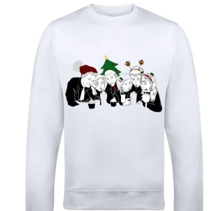 Jultröjor - I have several sizes.S, M, L, XL