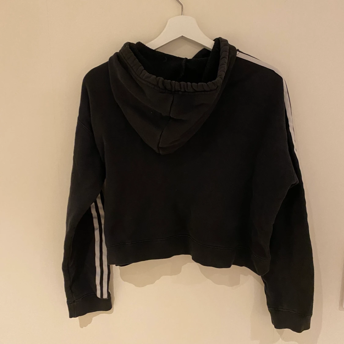 Adidas Hoddie storlek M (38)  - 91