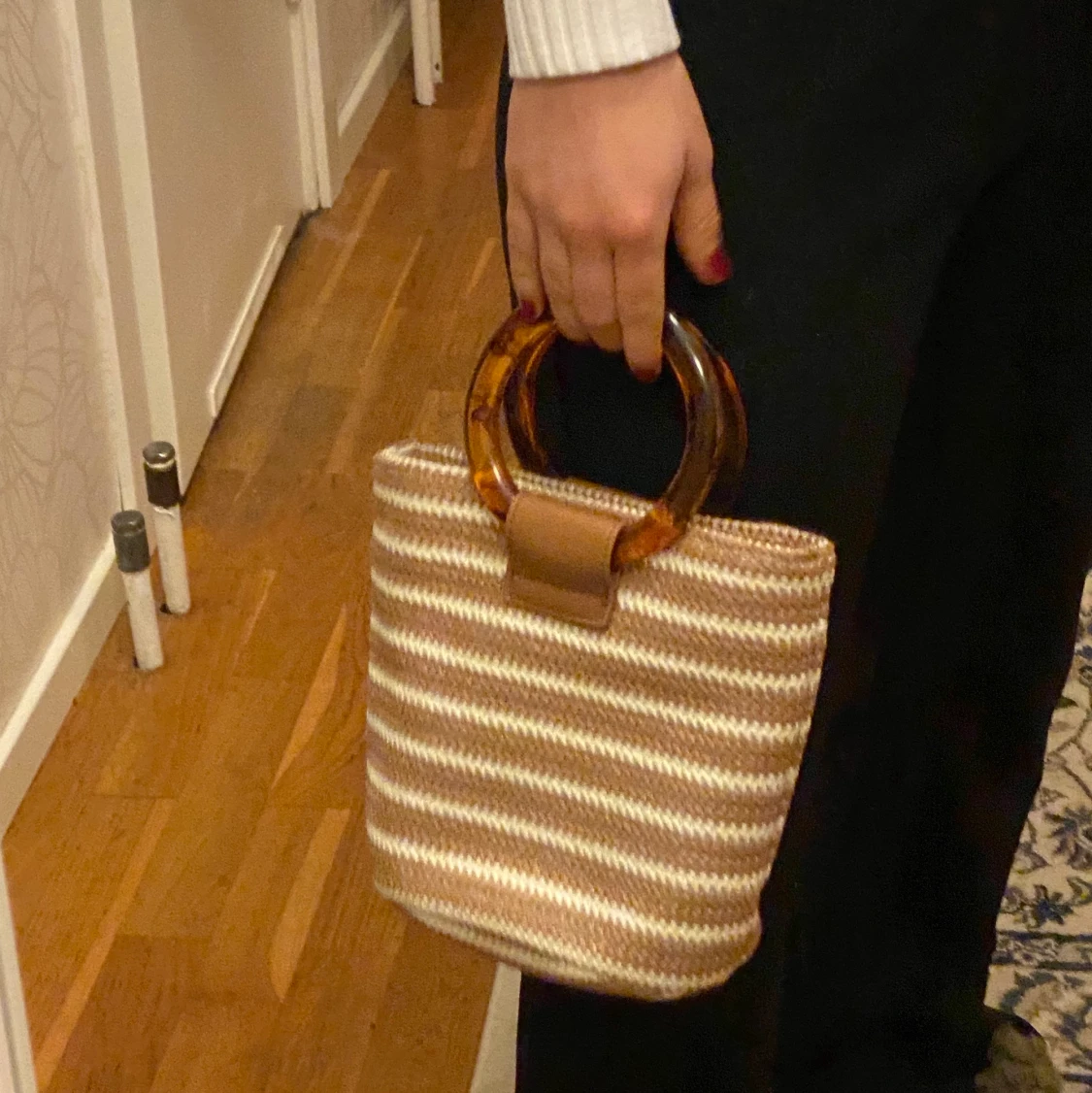 väska från Na-KD - 90