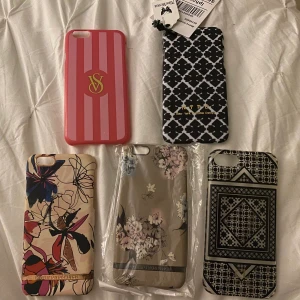 iPhone 6 skal - Skal till iPhone 6 säljes!💕💕 40kr styck