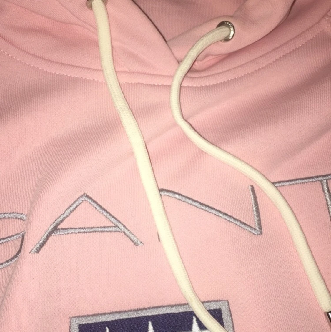 Gant hoodie  - 90