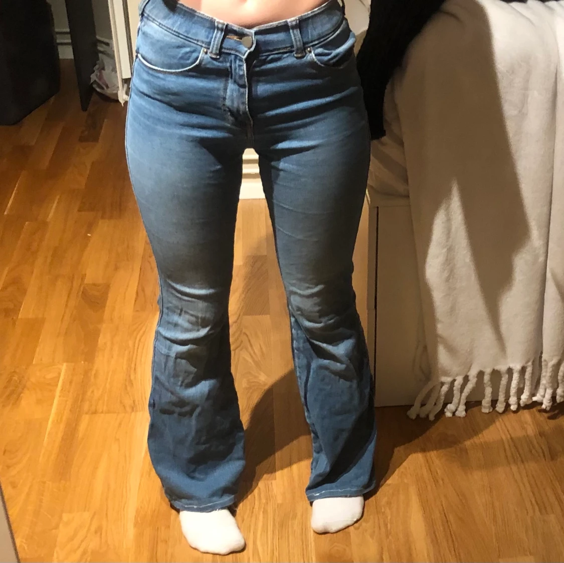 Dr denim bootcut  - 90