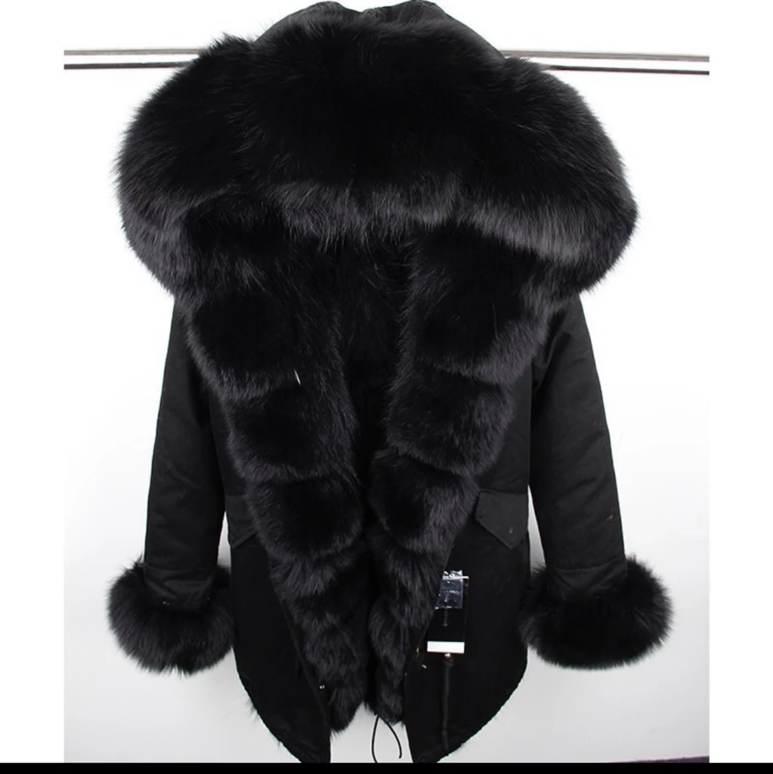 Jacka Fatima parka - 91