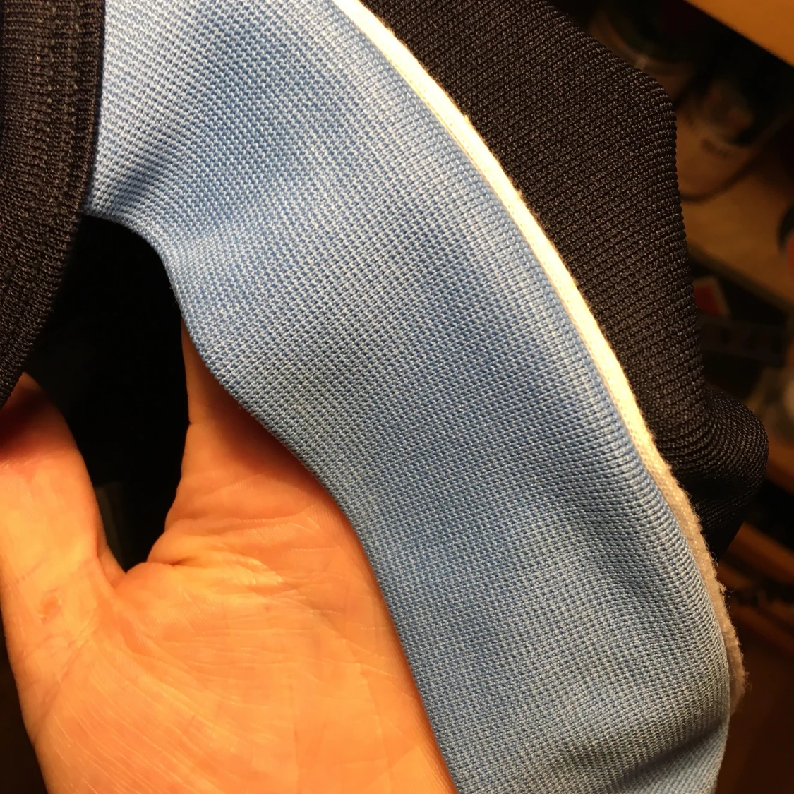 Sportig klänning  - 90