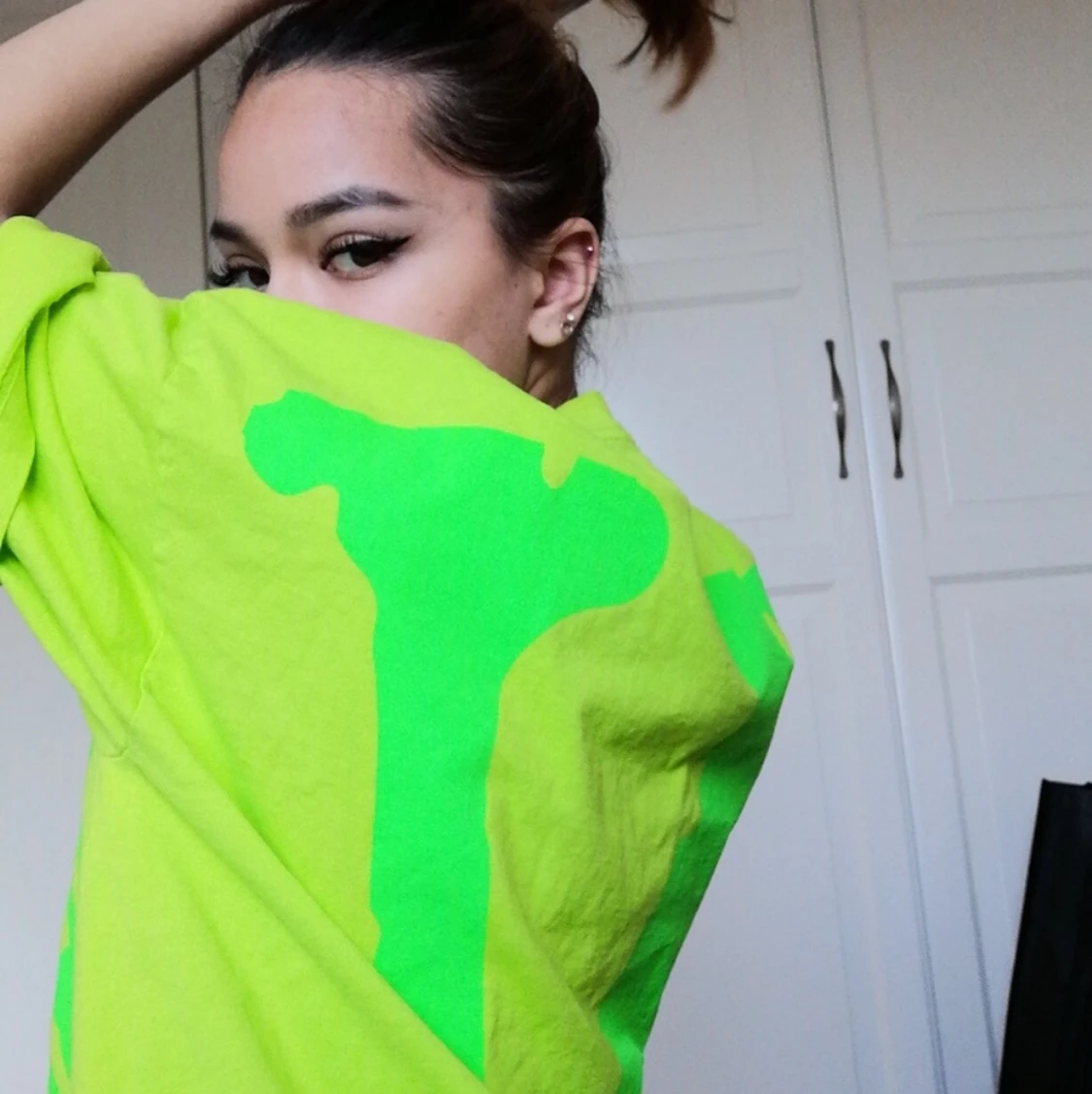 Vlone x Asap Rocky T-shirt  - 91