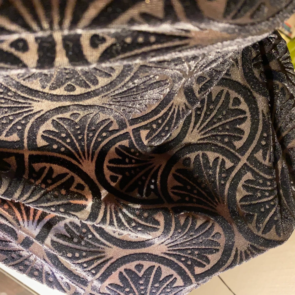 velvet tröja🖤 - 90