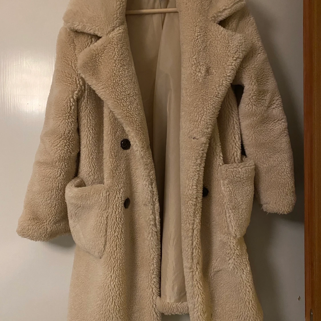 Strl XS men overzise  - 90