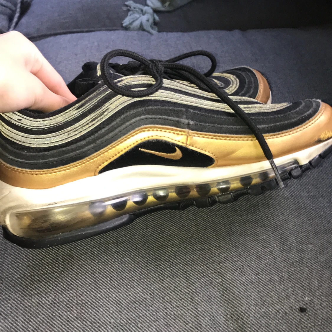 Nike air Max 97 - 90