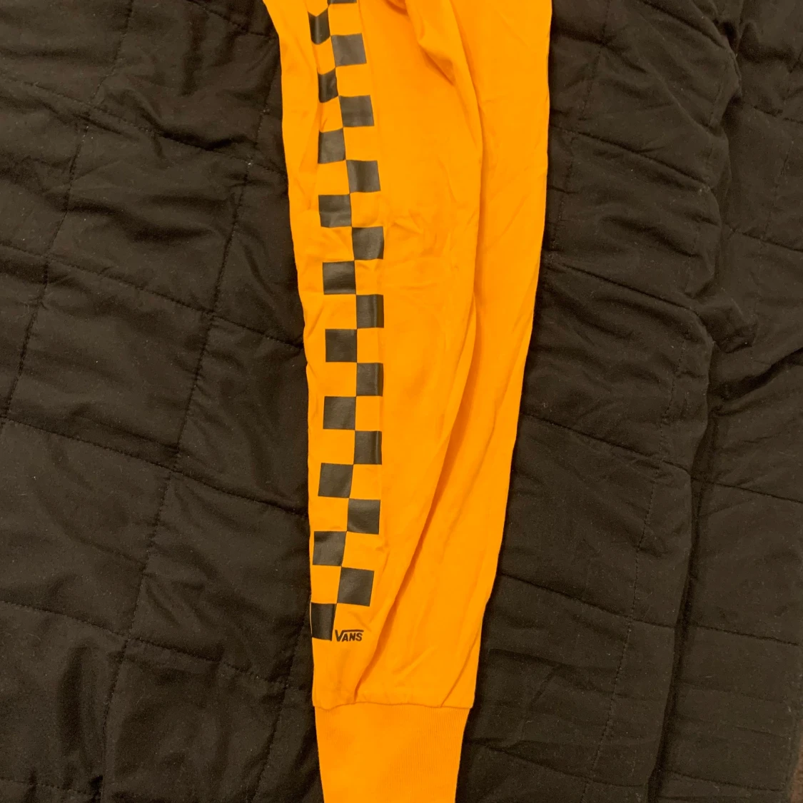 Vans x independent long sleeve - 90