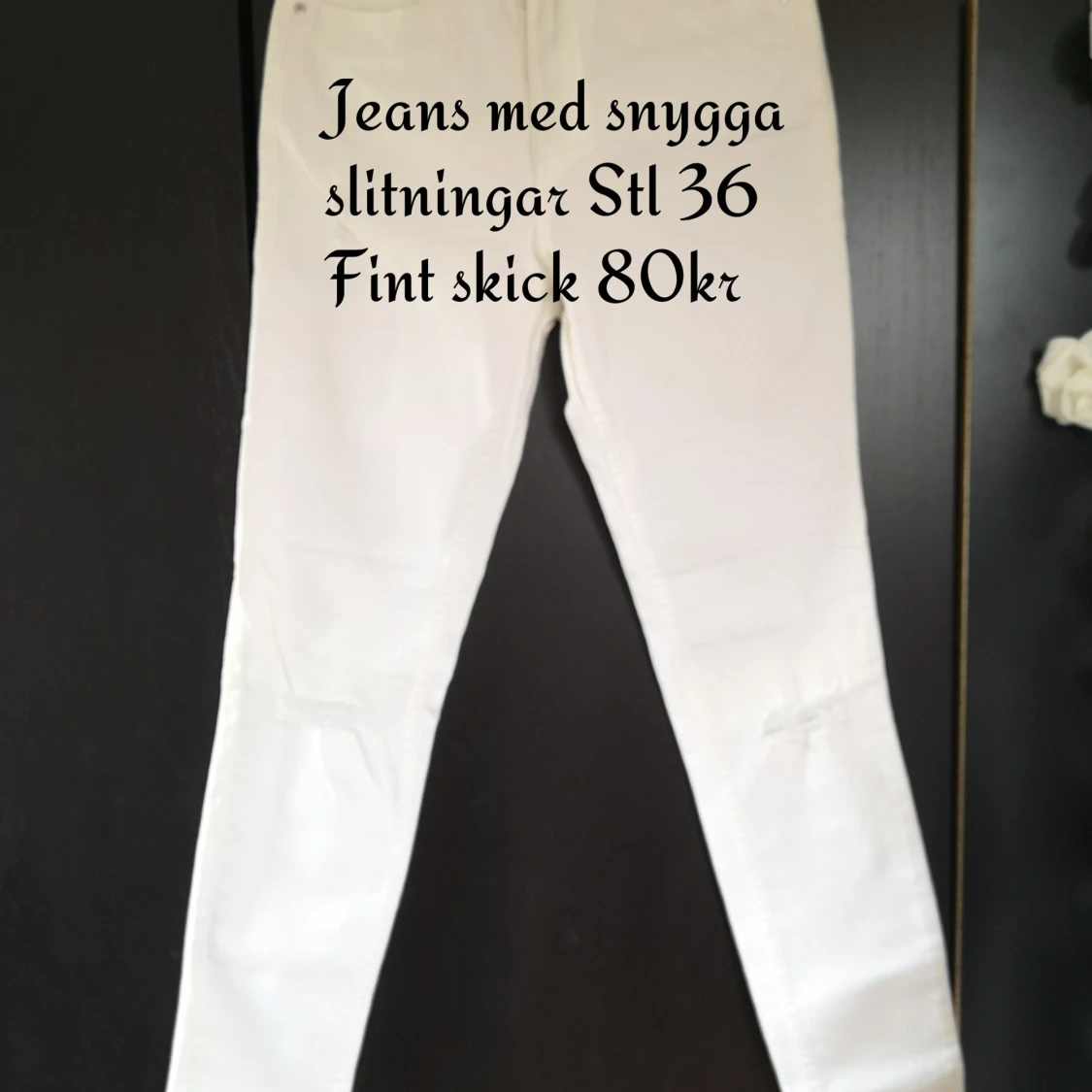 Ny jeans 
