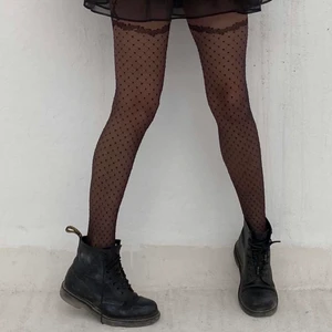 JolieUF - Hej! Vi är ett UF företag som säljer nylonstrumpbyxor i storlekarna XS/S och även M/L, denna fina design kan bli din för 129kr (exklusive frakt) eller 151kr (inklusive frakt). Vi mötas upp i Stockholm ( Rådmansgatan/Kungstensgymniet) 🥰 instagram: Jolie.uf