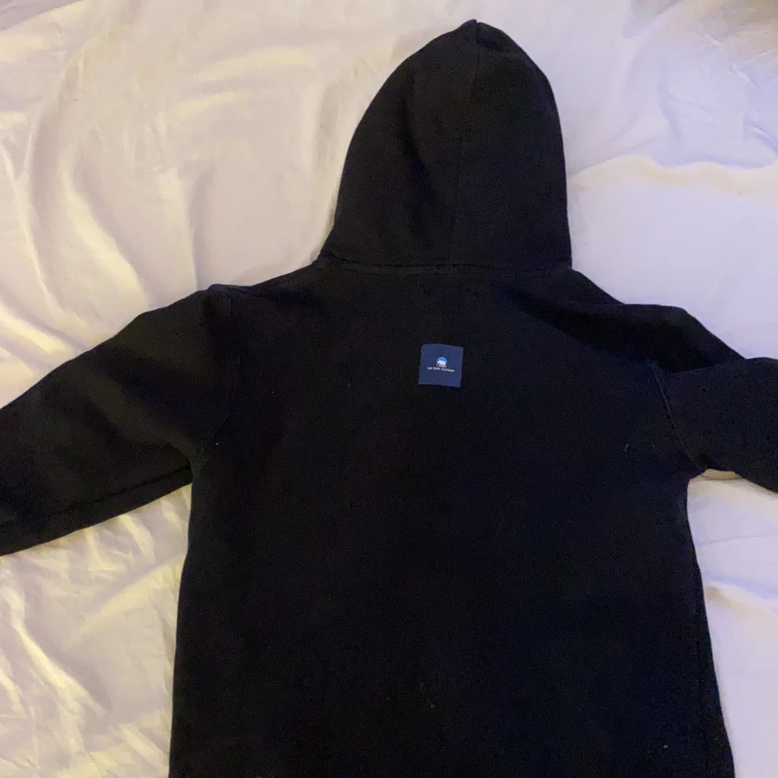 Hoodie från THE COOL ELEPHANT - 90