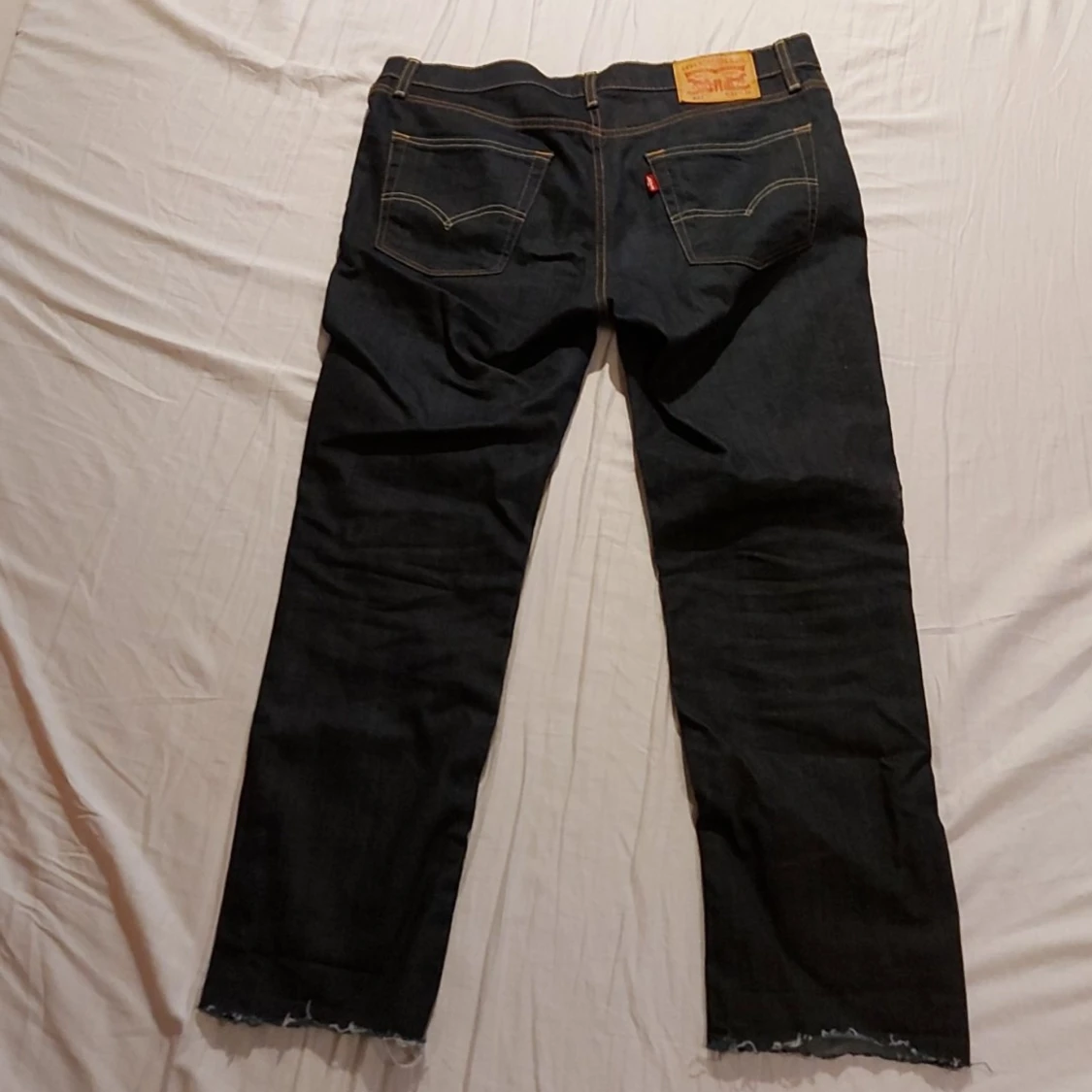Levis 541 jeans - 90