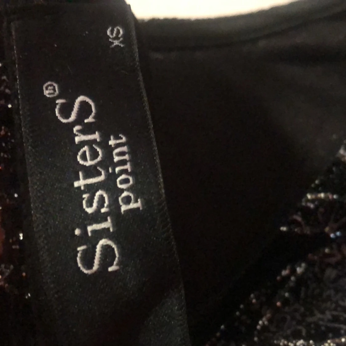 Perfekt nyårsklänning - 91