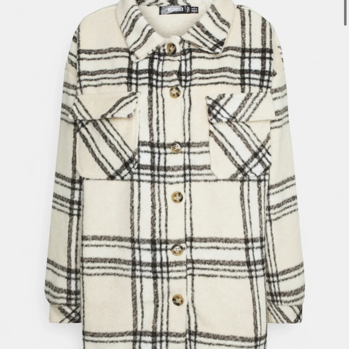 Shacket Missguided - 90