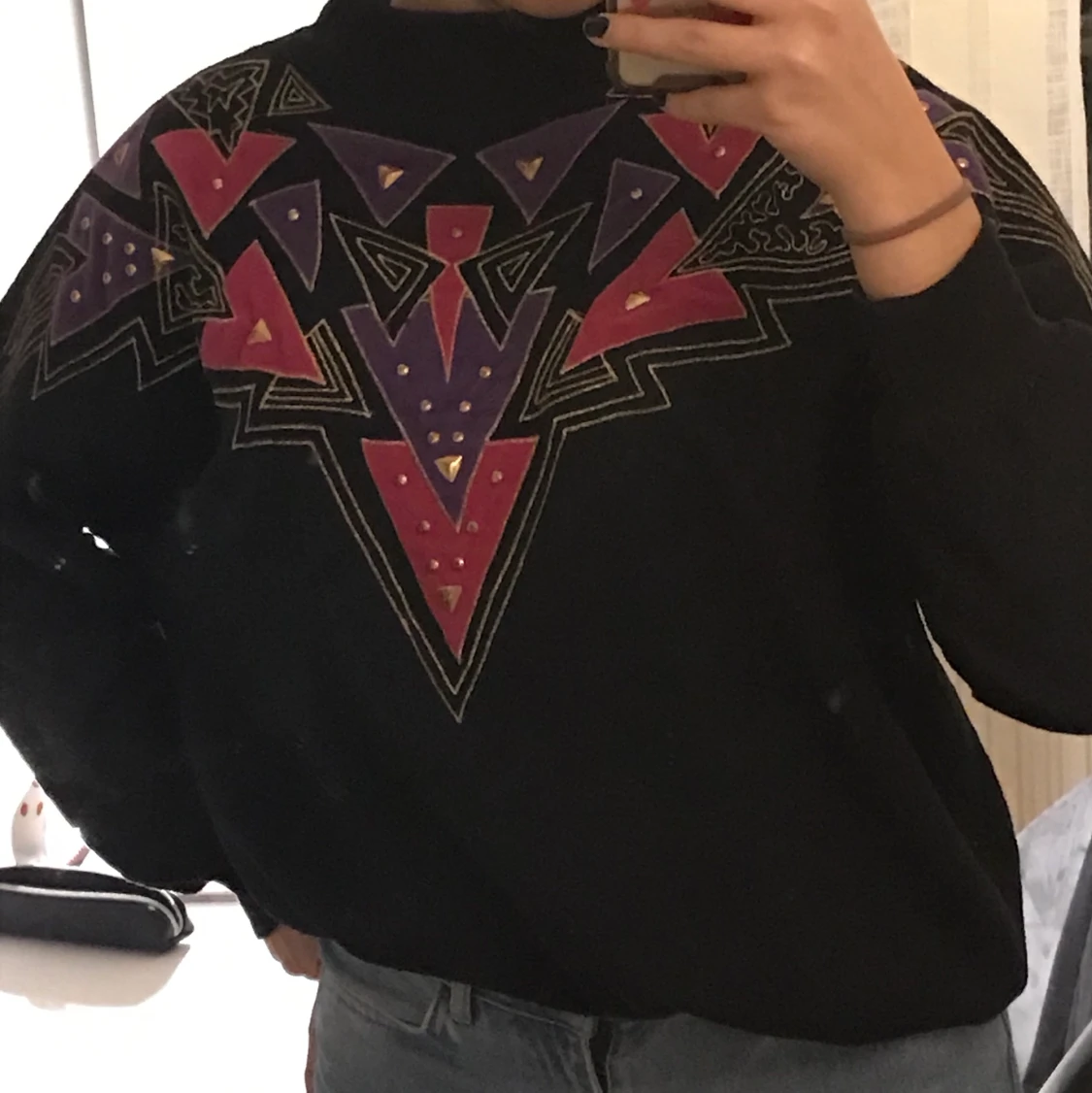 Vintage sweatshirt
