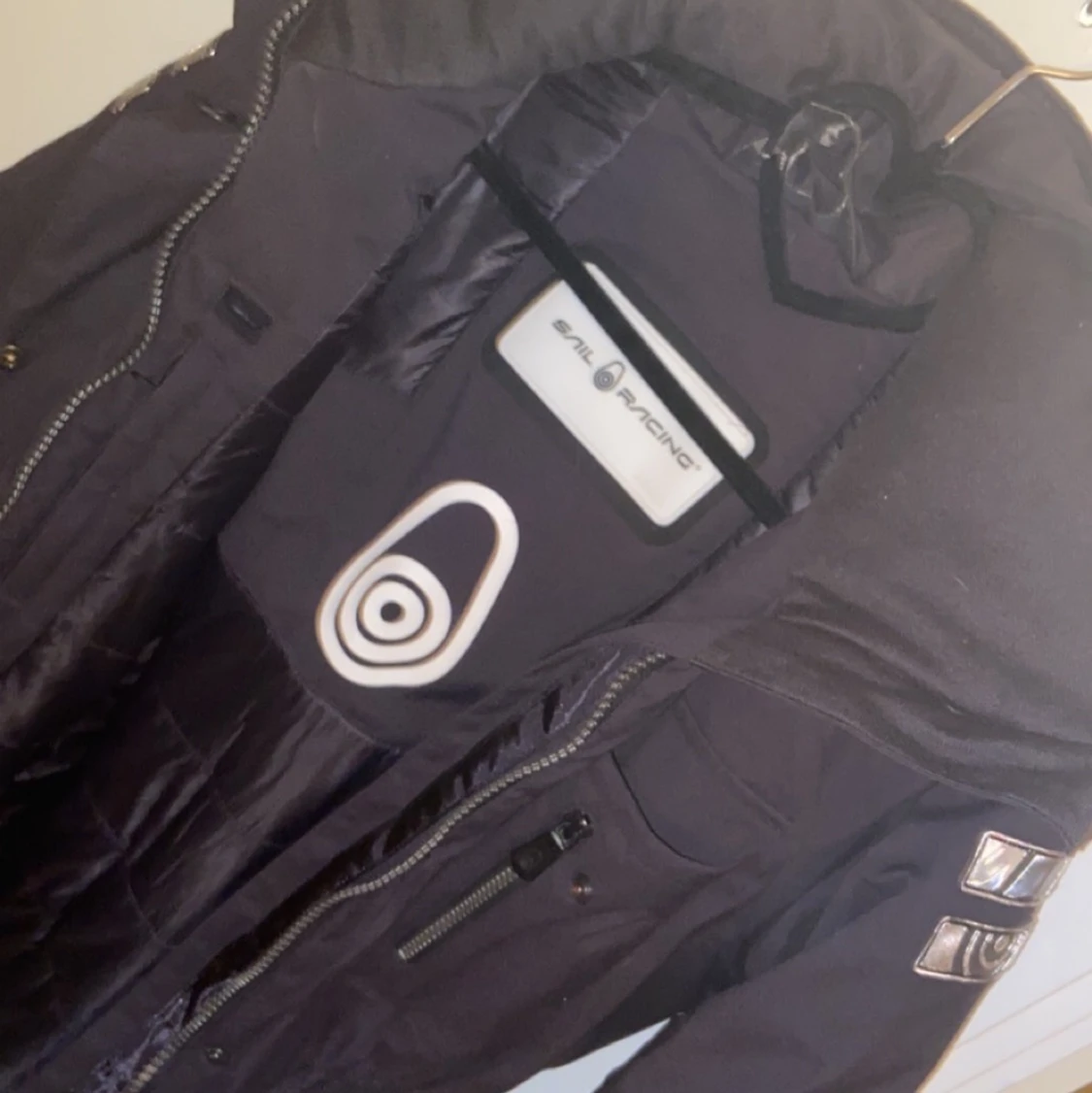 Sail racing vinterjacka  - 90