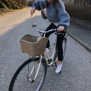 Glittrig tröja - Jätte fin tjocktröja från zara🤪