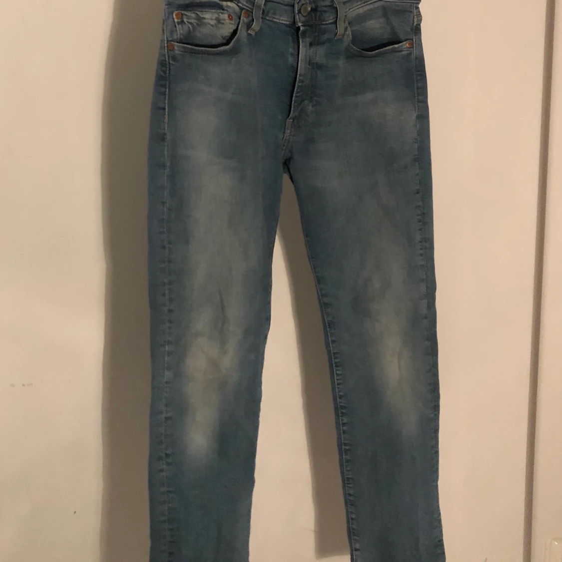 Levi’s jeans 511 herrmodell - 91