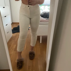 Manchesterbyxor - Super fina, men kommer ej till användning 