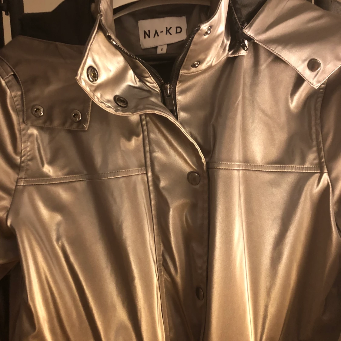 Na-kd regnjacka  - 90