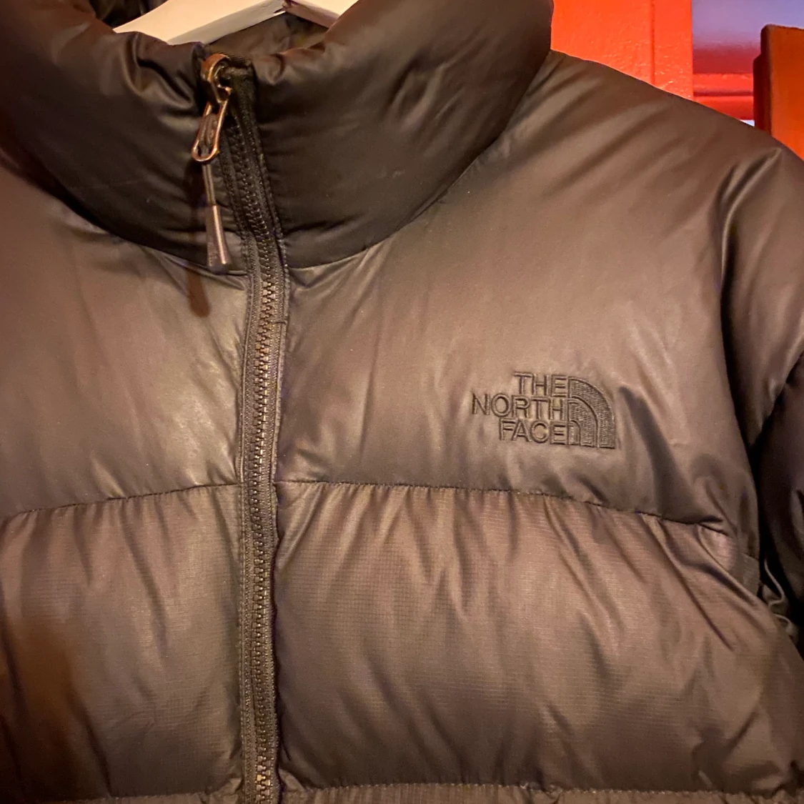 The north face dunjacka  - 91