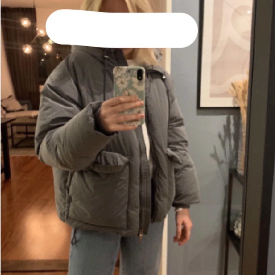 Slutsåld dunjacka från HM! - 91