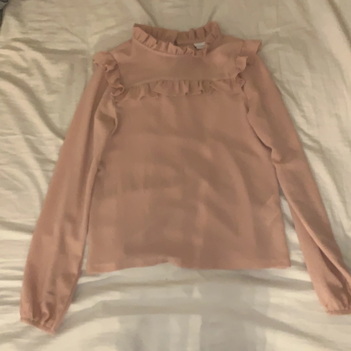 Grunt blus strl xs - 90