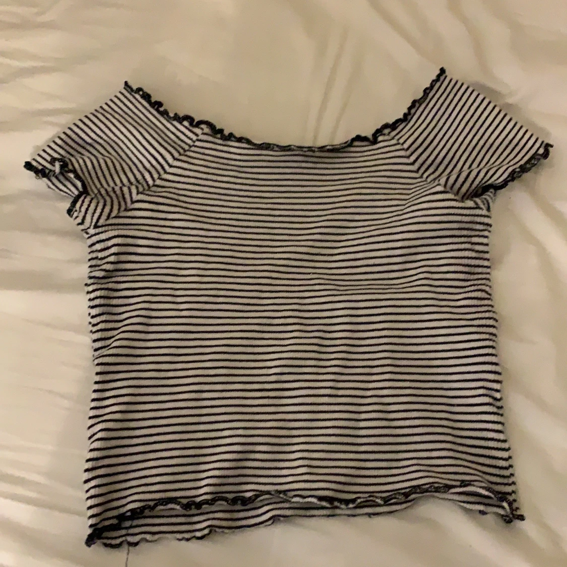 Topp från grunt strl xs - 90