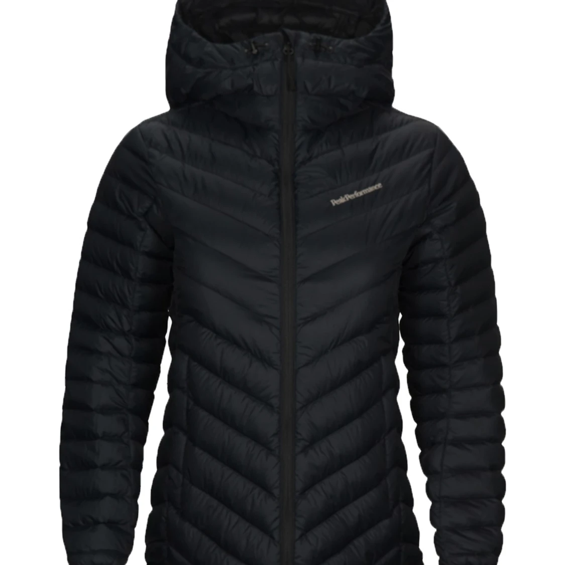 Peak Performance (dam)