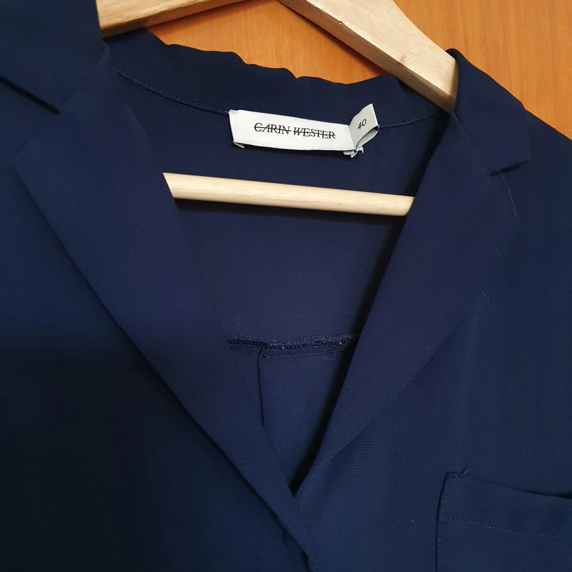 Carin Wester blus - 90