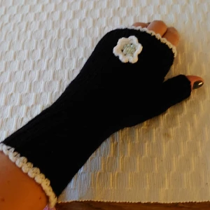 Handleds värmare  - Svarta 