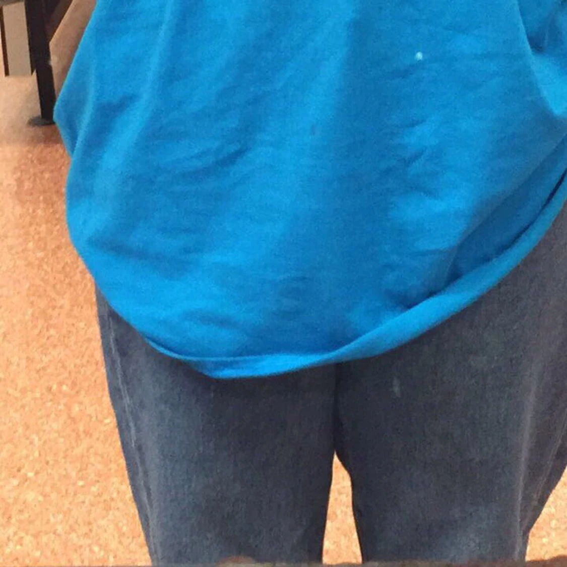 tame impala tshirt storlek L - 90